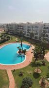 Appartement vue sur mer