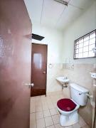 Top Bandar Baru Bangi