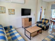 Nikis Coastal Escape