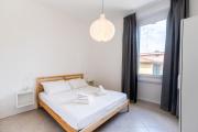 Green Certosa - Bright & Modern - 2 Steps from Train Station by InnStay