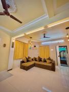 Aarush villa 3BHK