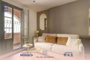 Stylish Central Apartment Near Monaco