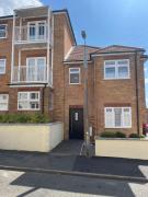 Seaview House with Sea View Brand New- 3 Bedrooms - Harwich, Dovercourt