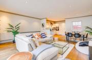 Charming 5Bed Mews Home in Kensington