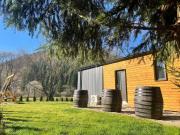 Chatka pod Hrdošnou skalou