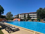 Appartement T2 proche de la plage avec parking gratuit