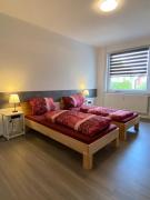 Top Ferienwohnung mit 3 Schlafzimmer, zentral & modern in Einbeck!