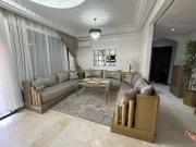 Apparemment première village