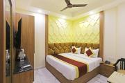 Hotel Nova Inn Near Delhi Airport