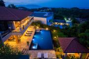 Top Choeng Mon Beach