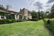 Holiday Home in Lourmarin Stunning View of the Château