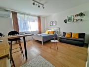 Studio apartman Mirta I