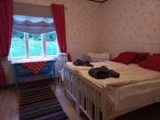 Charming Grandmas House in Bobacka