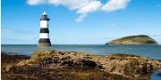 Top Llanfairpwllgwyngyll