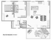 Le Moulin de Graunès