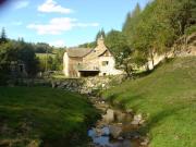 Le Moulin de Graunès