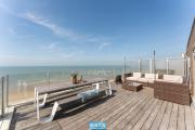 Penthouse Soleilla - pure relaxation with sea view in a prime location Penthouse Soleilla - pure relaxation with sea view in a prime location