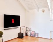 Appartamento con 2 stanze e 2 bagni