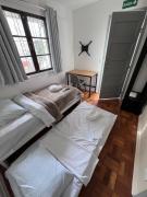 3 quartos a 400m do metro Ana Rosa