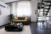Urban House - Nice Loft Navigli Milan Restyled!
