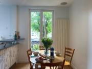 Bright & Stylish Stay | Batignolles Paris