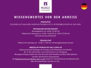 Mühle am Schlossberg