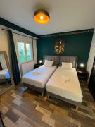 Le Dauphin, Proche gare, Wifi, Netflix