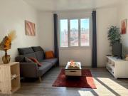 Miroball - Saint Jean du Var - Spacieux