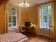 Landhaus Schloss Kölzow