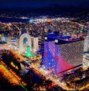 Orbi City Vip Black sea