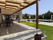 Nima apart otel datça