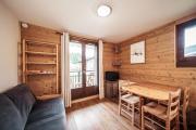 Studio Lanchettes - Your stay at the gates of Megève