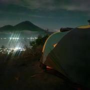 Top Kintamani