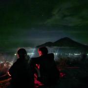 Top Kintamani