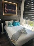 Cosy and Modern Studio - 10 min to Underground Station