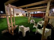 Top Mareny Barraquetas