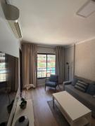 Apartamento Fuengirola 1ª línea playa Los Boliches