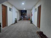 Hotel las ruedas by Choca