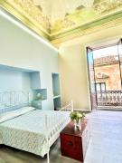 Dimora degli Affreschi