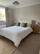 Cosy home for 2 in Alnwick