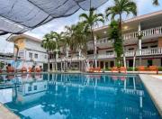 Second Home on The Beach