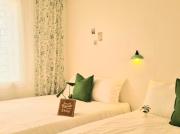 #Pyeongtaek Station 5min #3 Queen Beds #Near Camp Humphreys