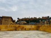 Top Jaisalmer