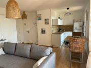 Appartement vue mer le grand hunier