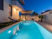 LL Residence - Luxury Suite Zadar Borik LL Residence - Luxury Suite Zadar Borik