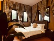 Homestay Mentakab Suasana Desa