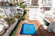 MalagaSuite Terrace&Parking Stay Torremolinos