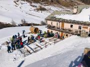 Top Valgrisenche Top Valgrisenche