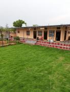 Pooja Farmhouse