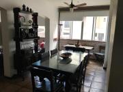 Amplo e confortável Ap Enseada Guarujá 2min praia a pé